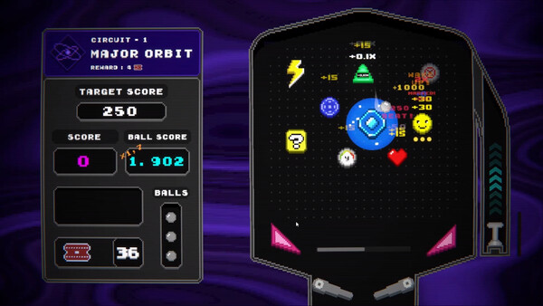 Pinnacle screenshot 3