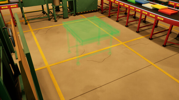 Garment Line screenshot 6