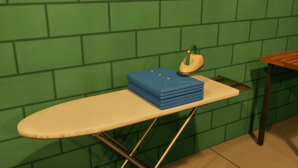 Garment Line screenshot 5
