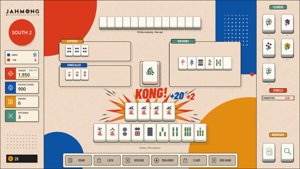 Jahmong screenshot 6