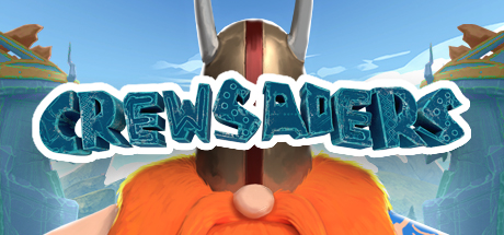Crewsaders - similar game to 404 Breakpoint by Titan Squad