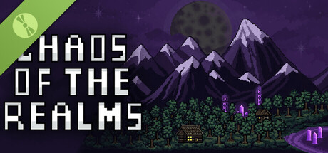 Chaos of the Realms Demo