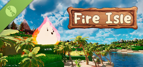 Fire Isle Demo