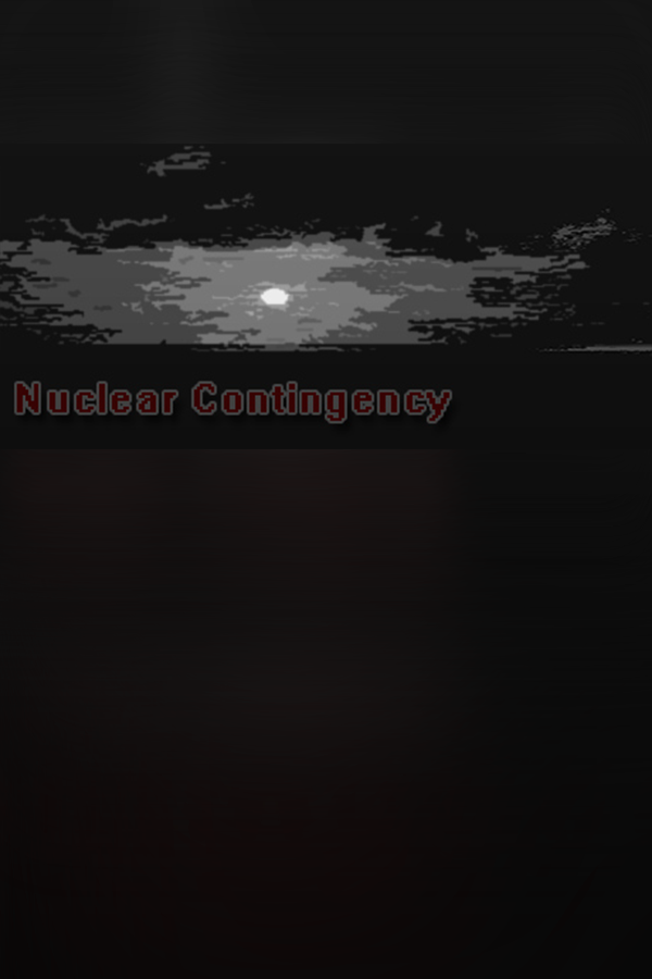 Cover art of Nuclear Contingency