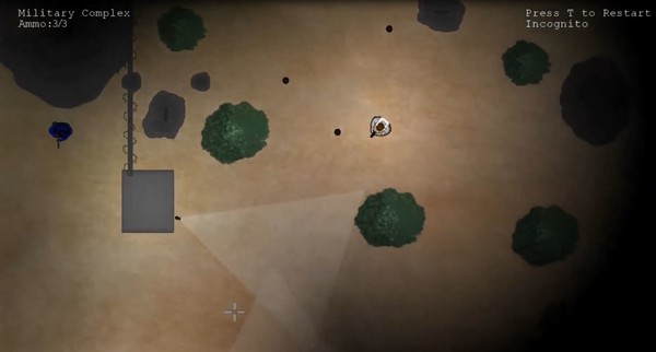 Nuclear Contingency screenshot 5