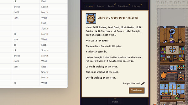 Windowsill Wizard screenshot 6