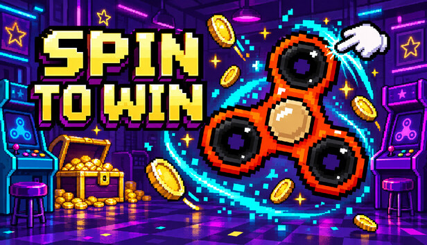 Spin To Win