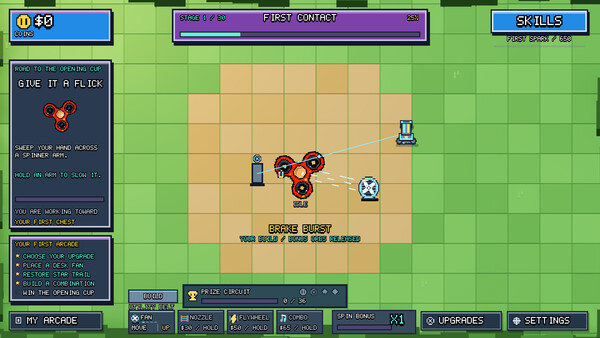 Spin To Win screenshot 5