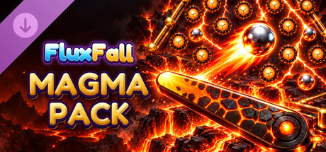 Flux Fall – Magma Pack