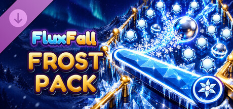 Flux Fall – Frost Pack