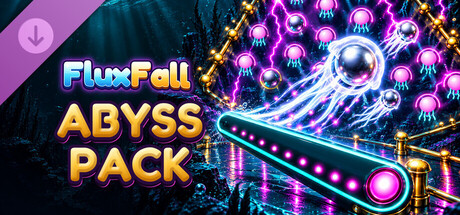 Flux Fall – Abyss Pack
