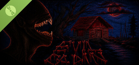 Evil Cabin Demo