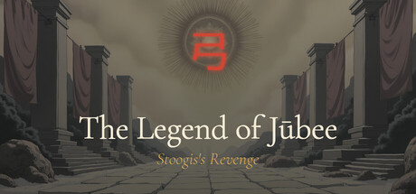 The Legend of Jūbee: Stoogis's Revenge — Steam header