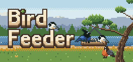 Bird Feeder