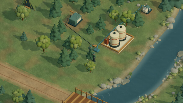PAYDIRT: Gold Mining Tycoon screenshot 7