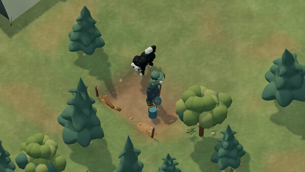 PAYDIRT: Gold Mining Tycoon screenshot 8