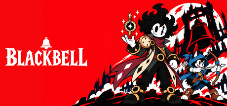 BLACKBELL