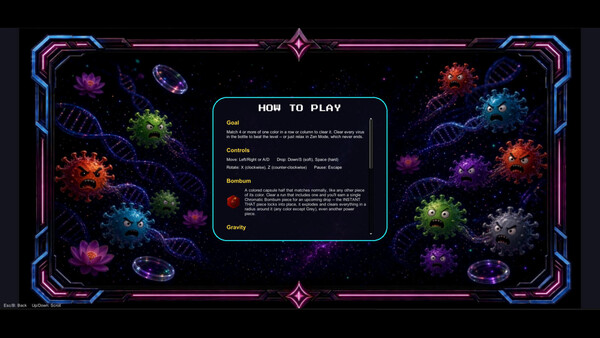 Virus Capsules — 5