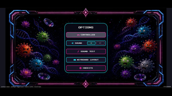 Virus Capsules — 4