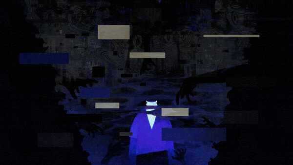 CODEX : RECALL 图灵之书 Demo screenshot 1