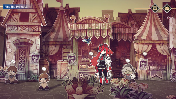 CODEX : RECALL 图灵之书 Demo screenshot 3