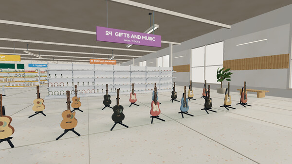 Mart: Tidy Up Together screenshot 7