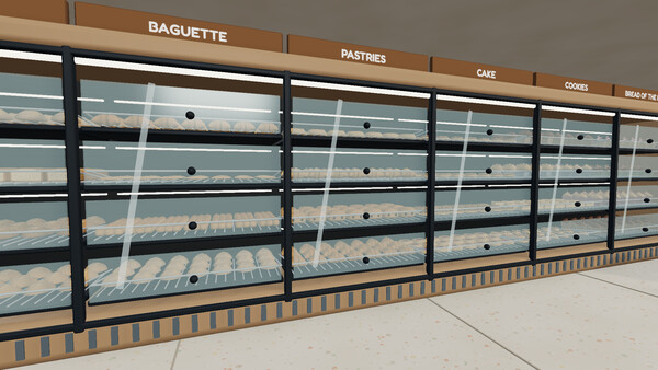 Mart: Tidy Up Together screenshot 8