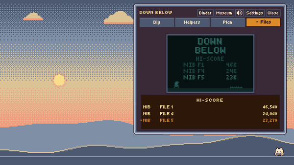 While You Were Away screenshot 6