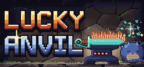 Lucky Anvil