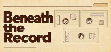 Beneath the Record
