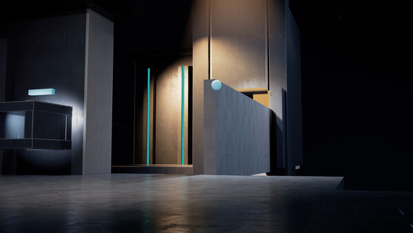 Ocularis Demo screenshot 2