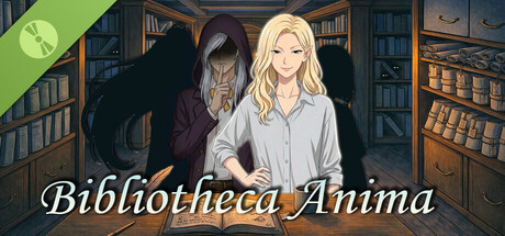 Bibliotheca Anima Demo header