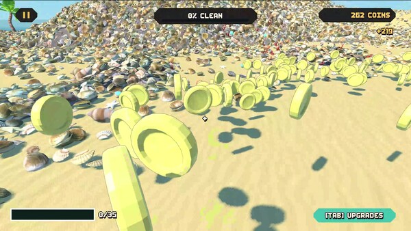Feed the Abyss screenshot 4