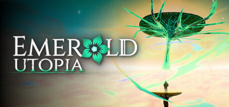 Emerald Utopia Banner