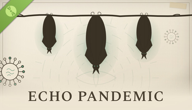 Echo Pandemic Demo