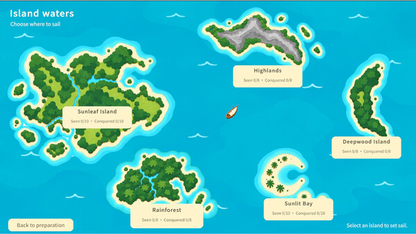 A Wilder Menu screenshot 5
