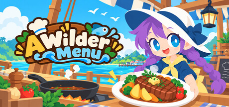 A Wilder Menu