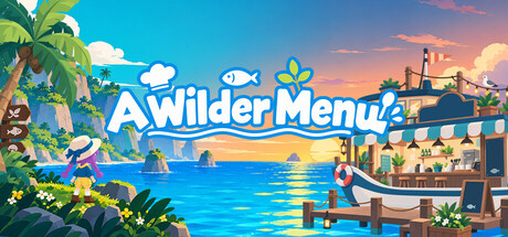A Wilder Menu