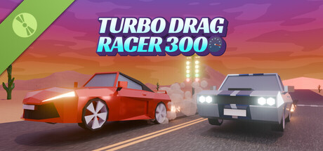 Turbo Drag Racer 3000 Demo