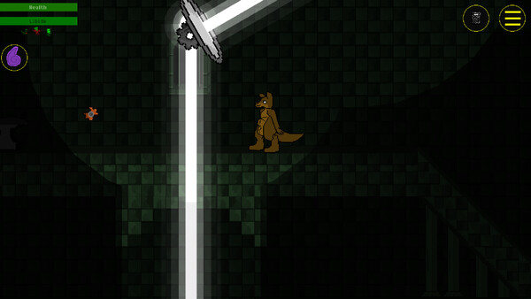 Furthia Trails — 4