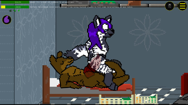 Furthia Trails — 3
