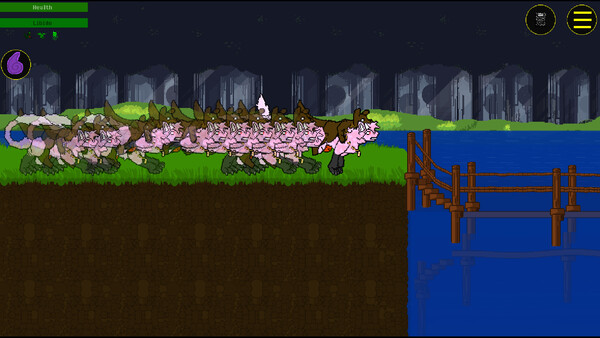 Furthia Trails — 7