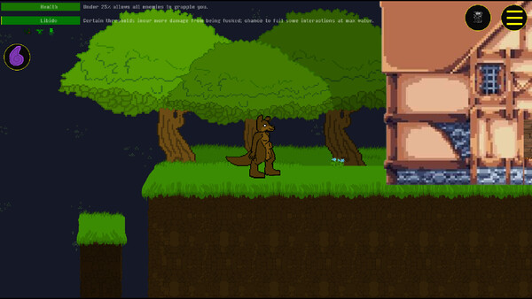 Furthia Trails — 5
