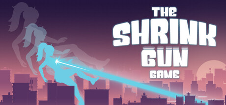 The Shrink Gun Game
