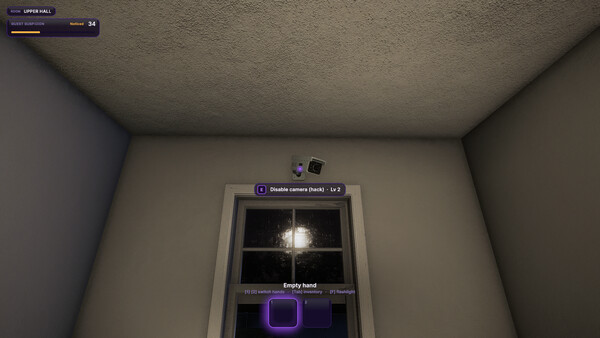 Totally Invited: Party Heist Simulator — 14