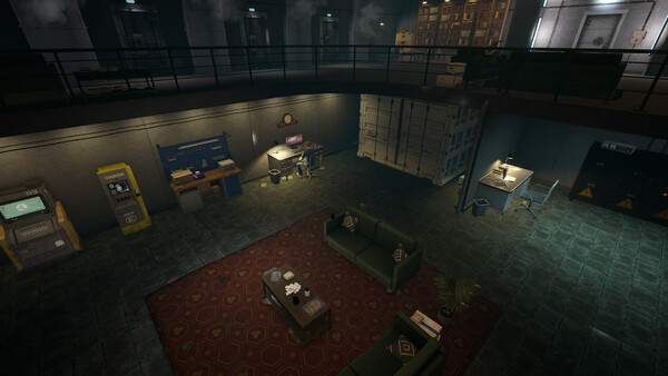 Totally Invited: Party Heist Simulator — 7