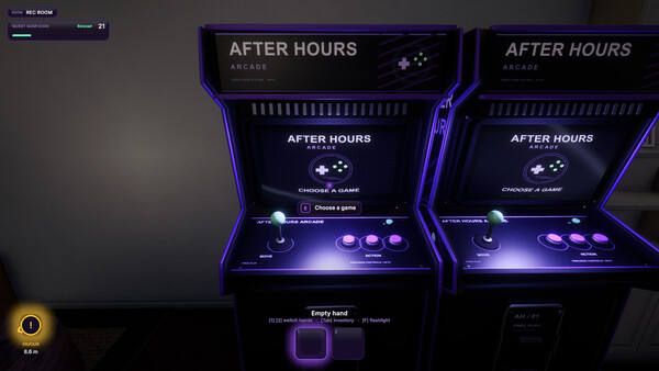 Totally Invited: Party Heist Simulator — 12
