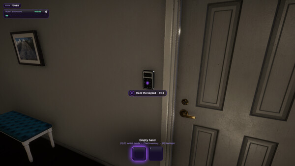 Totally Invited: Party Heist Simulator — 3