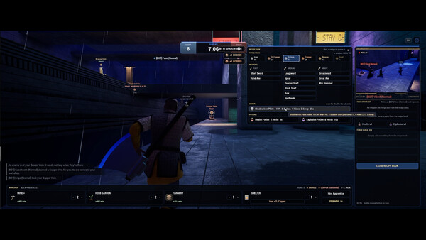 Kill Or Be Killed screenshot 2