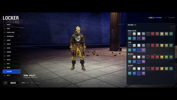 Kill Or Be Killed screenshot 5